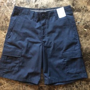 Horacel Men’s 6 Pocket Cargo Short Size Medium